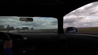 Buttonwillow CW13 1:54.45 S2000 SDC