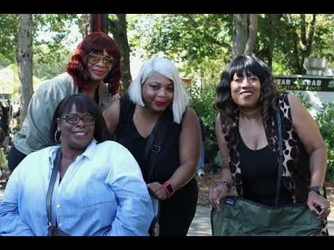 Festival Sundiata YouTube video