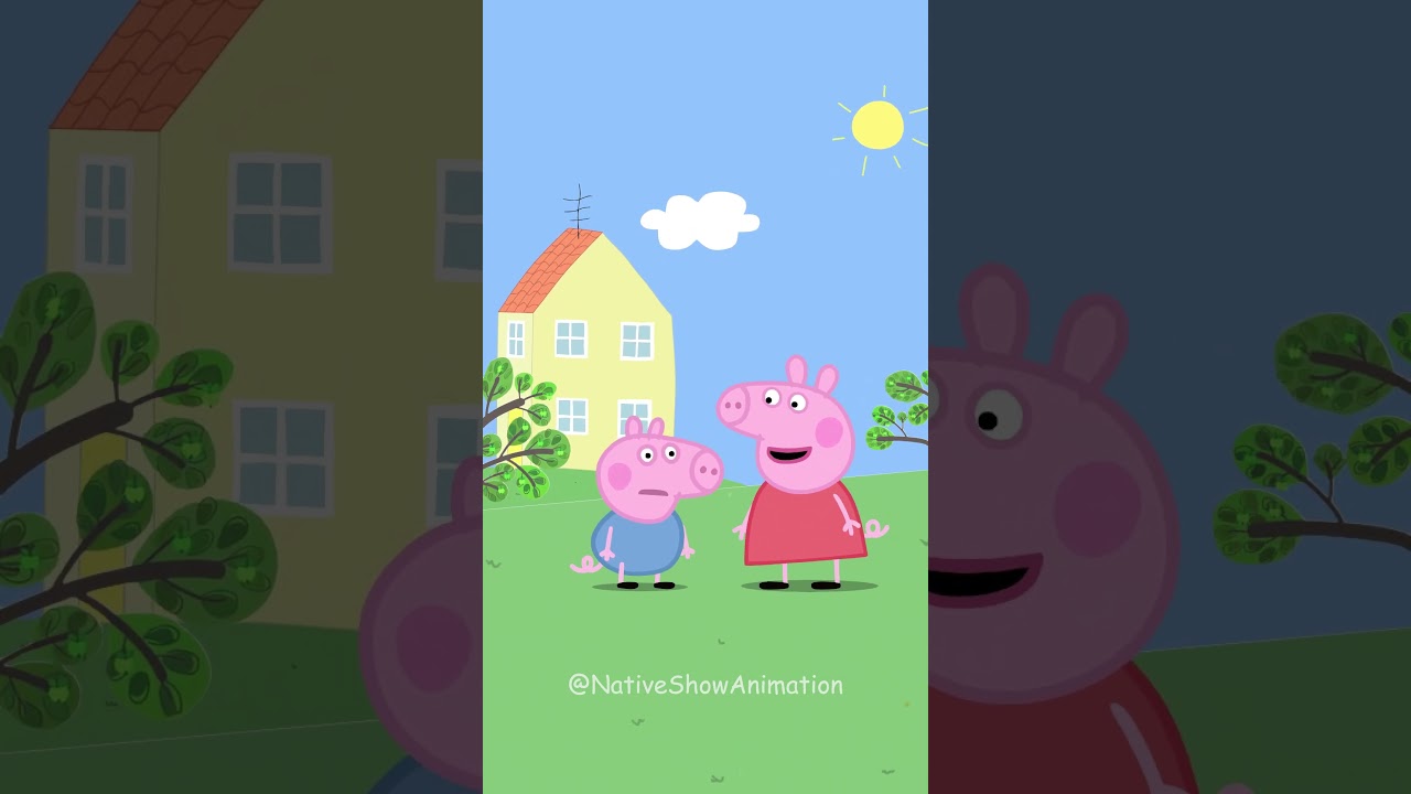 peppa meme 