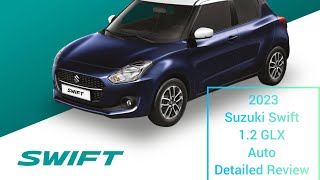 2023 Suzuki Swift 1.2 GLX Price Review | Does it deserve to be the 1st best-selling budget car?