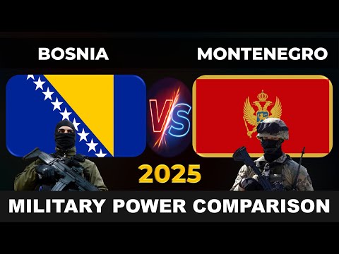 Bosnia And Herzegovina Vs Montenegro