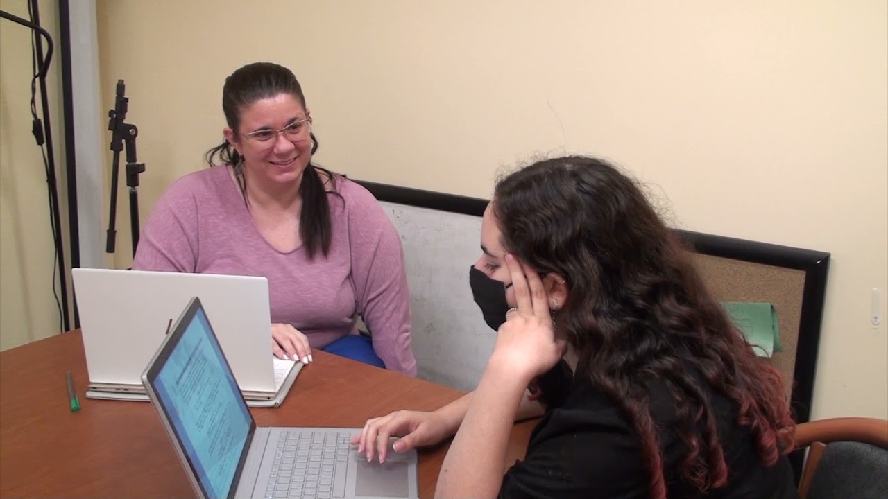 The Digital Writing Studio at FIU