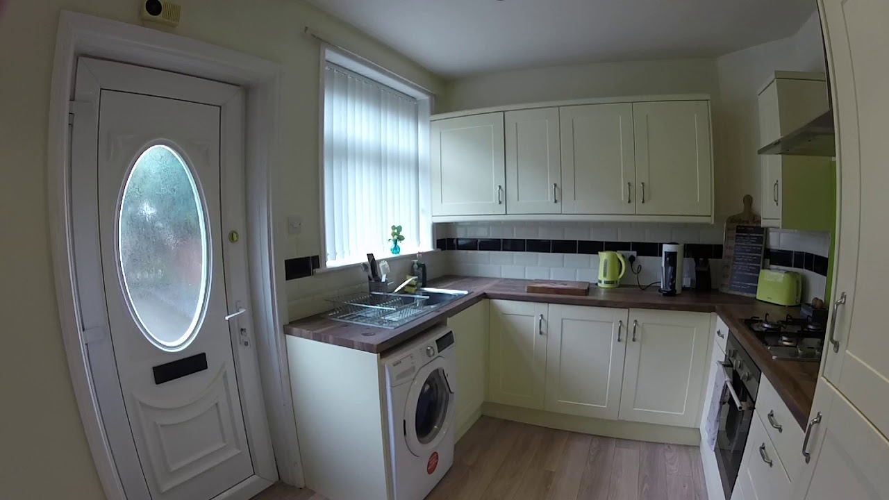 Atalanta Terrace in Pye Nest YouTube