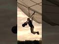Land Softly and Take a Bow #aladelta #hanggliding #flightschool