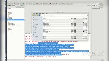 千锋Java教程：45 分布式环境搭建