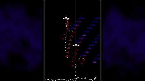 ExoArmor = iPhone | iPad + HD Vector Graphics Gameplay