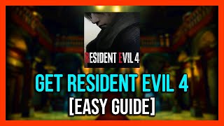 How To Download & Install Resident Evil 4 on PC - Full Guide screenshot 5