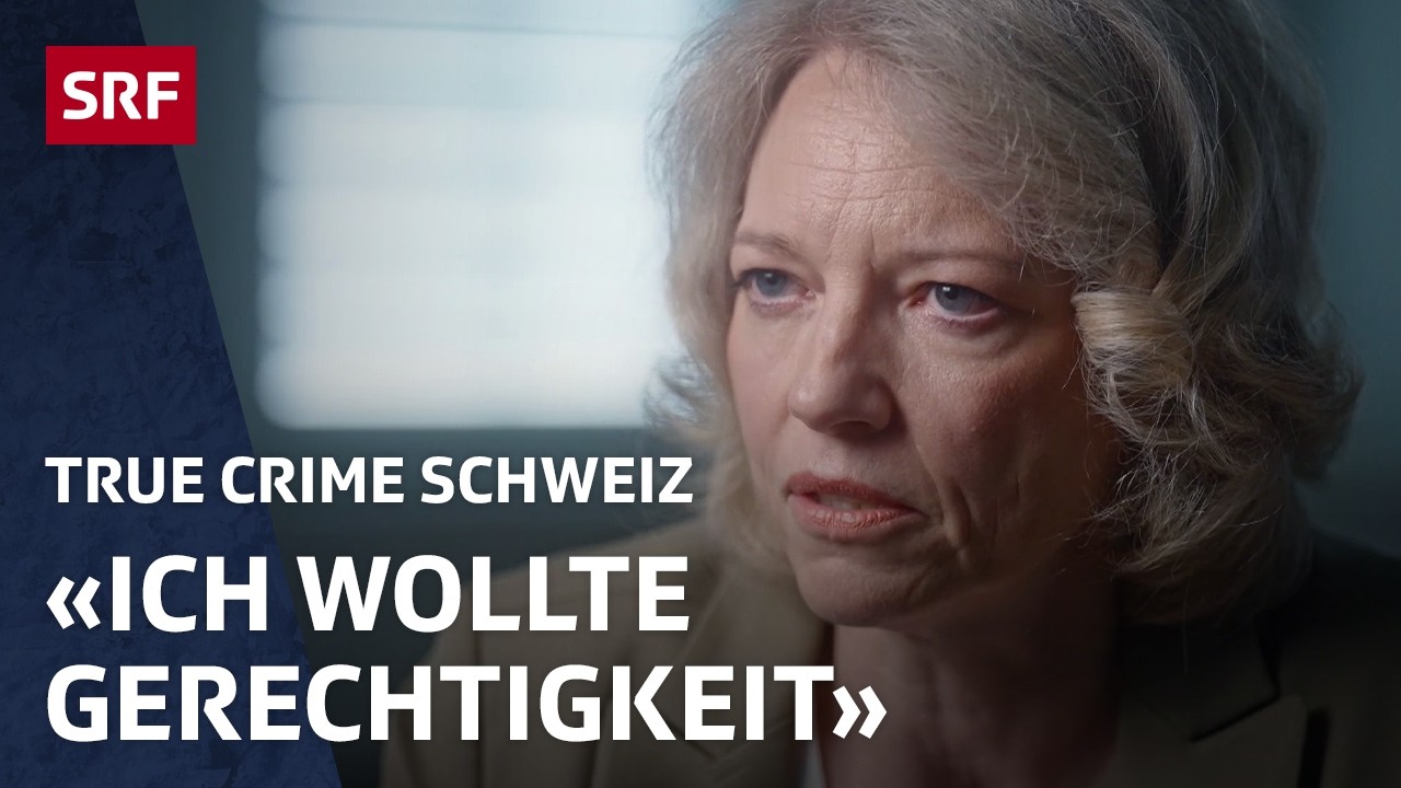 Der Fall Rupperswil – Ein Vierfachmord erschüttert die Schweiz (3/3) | True Crime Schweiz | SRF Dok