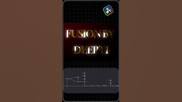 Metallic Shine Text FX | Make Your Titles Look Like Steel in DaVinci Resolve