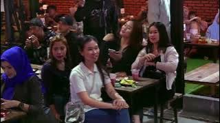 LIVE SHOW BAJIDORAN PUTRA MACAKAL ( GOJIM GROUP ) ANGKRINGAN TEH ITA