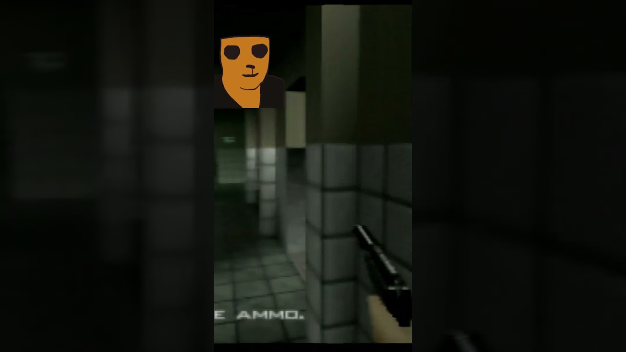 I thought I got the keycard | GoldenEye 007 - 00 Agent: Part 4