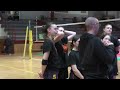 Volley nel week end ancora verdetti sia nel maschile che nel femmnile 02052026