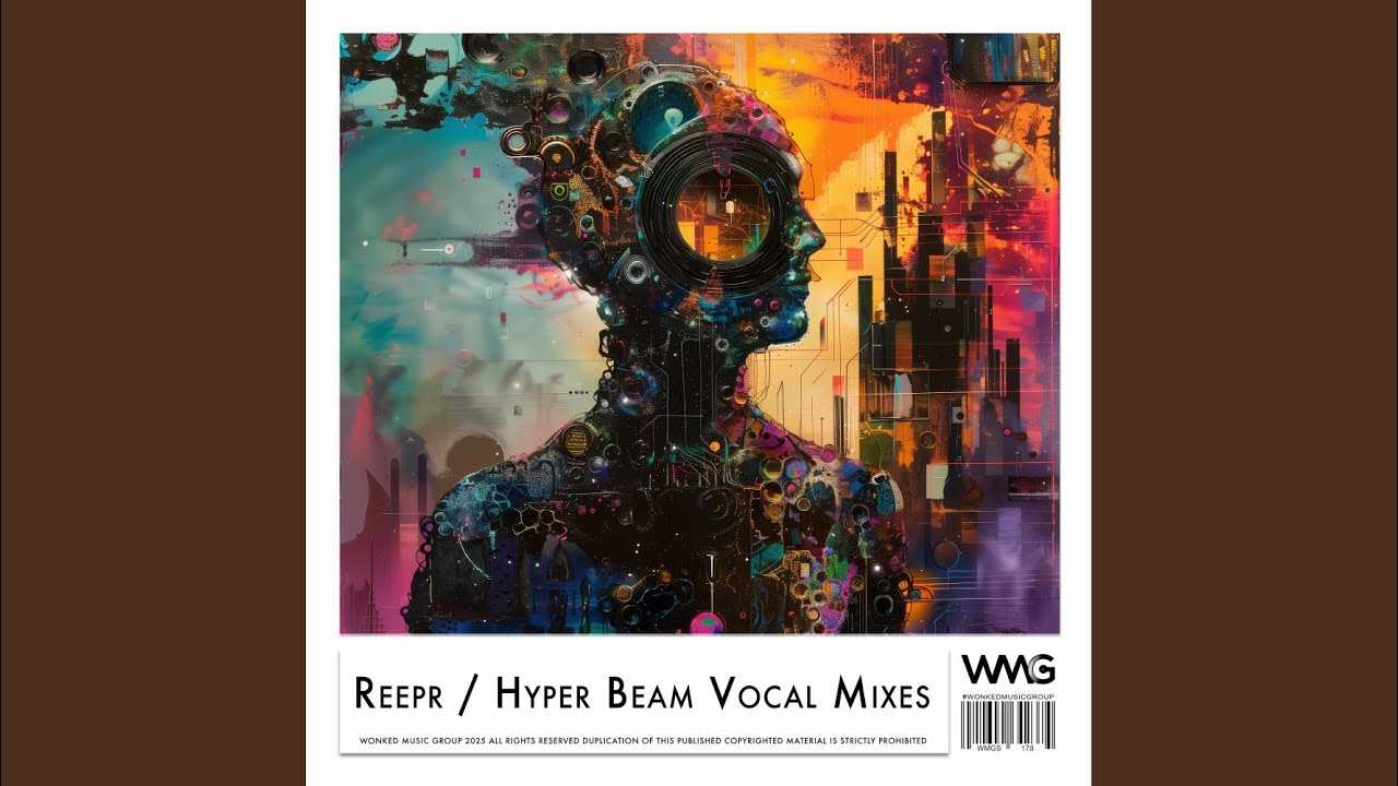 Watch Hyper Beam (Vocal VIP Mix) on YouTube