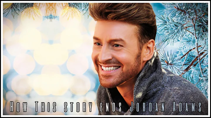 Jordan Adams - How This Story Ends - The Official ...
