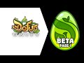 Primeros días Dofus Unity