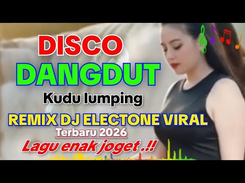 Dj Jaranan Terbaru ~ Denik Armila || Lagu Banyuwangi Versi Jaranan