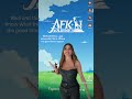 Anyone else playing AFKJourney? 🥰 #afkjourney #afkjourneyedit