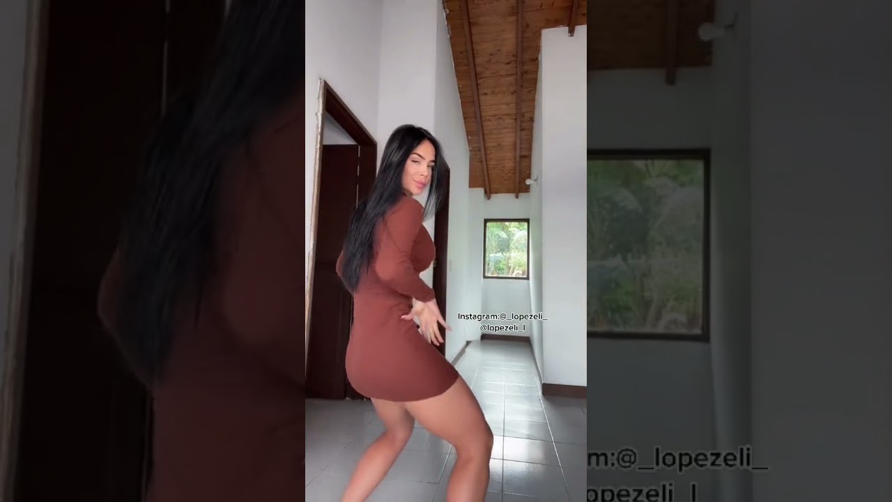 Lopezeli #tiktok - YouTube