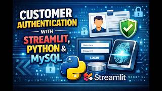 streamlit application deployment