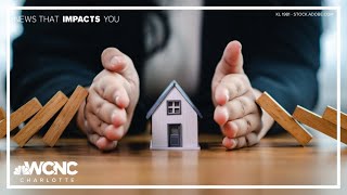 NC homeowners hit with 7.5% insurance rate hike starting in June