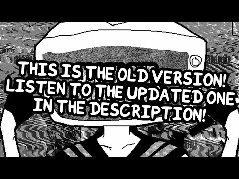 [OLD, NEW IN DESC] Black Sun Gumi English Lyrical Cover - FNF Sonic.EXE Vocaloid Cover