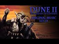 Dune ii music player adlib