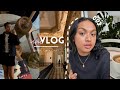 Uni vlog 03 ii cours repos pop up fenty cafs muse