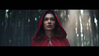 Lenor Parfum Des Secrets Red Riding Hood Ad