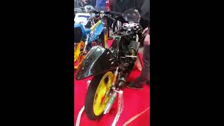 Mob De Course Mxs Gp 90