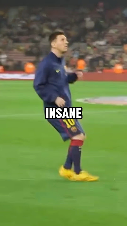 Four unbreakable records in football.