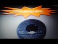 BEARING STRUTH SHOCBREAKER MOBIL MLURUT/MELAR/RUSAK