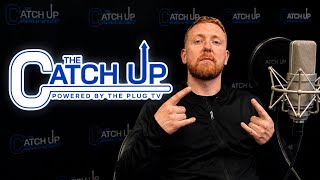 FR4NKIE | The Catch Up Freestyle Episode 9 