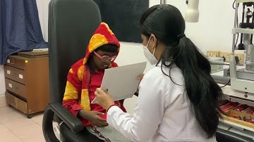 GYSS 2022 Video Competition - People