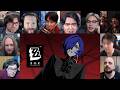 Zenless Zone Zero Reaction Mashup | Promeia Character Teaser - "Rainy Night Monologue"