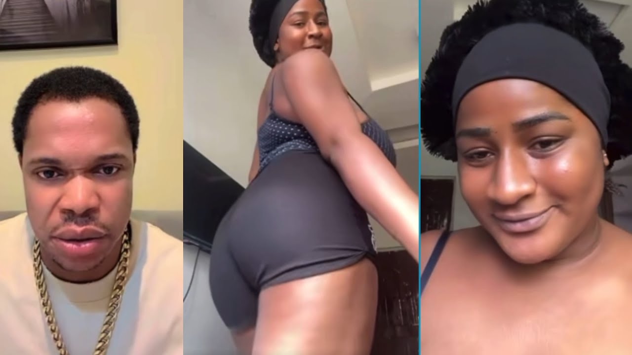 😳Мы сделали 3 раунда в отеле, где остановились, потому что он был добр ко мне ||😱Её признание был...