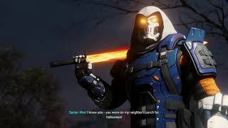 Spider-Man "Remastered": Part 47 (Taskmaster Challenges) [1080 HD]