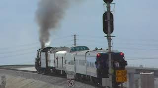 3751 Leaving San Bernardino