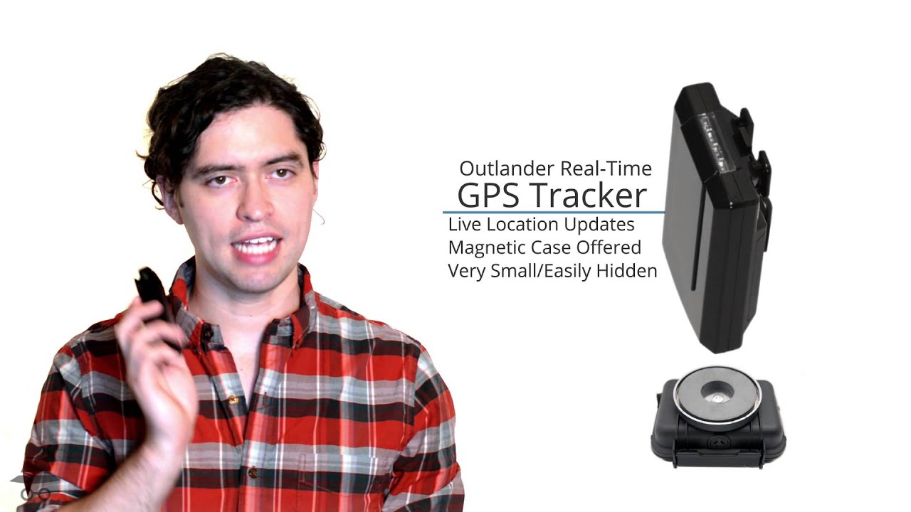 GPS Tracking Collection YouTube