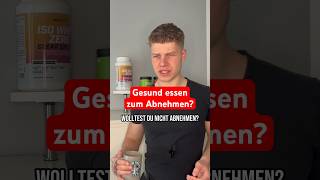 GESUND essen zum Abnehmen muskelaufbau ernährung gesundheit fitnesstipps bodybuilding