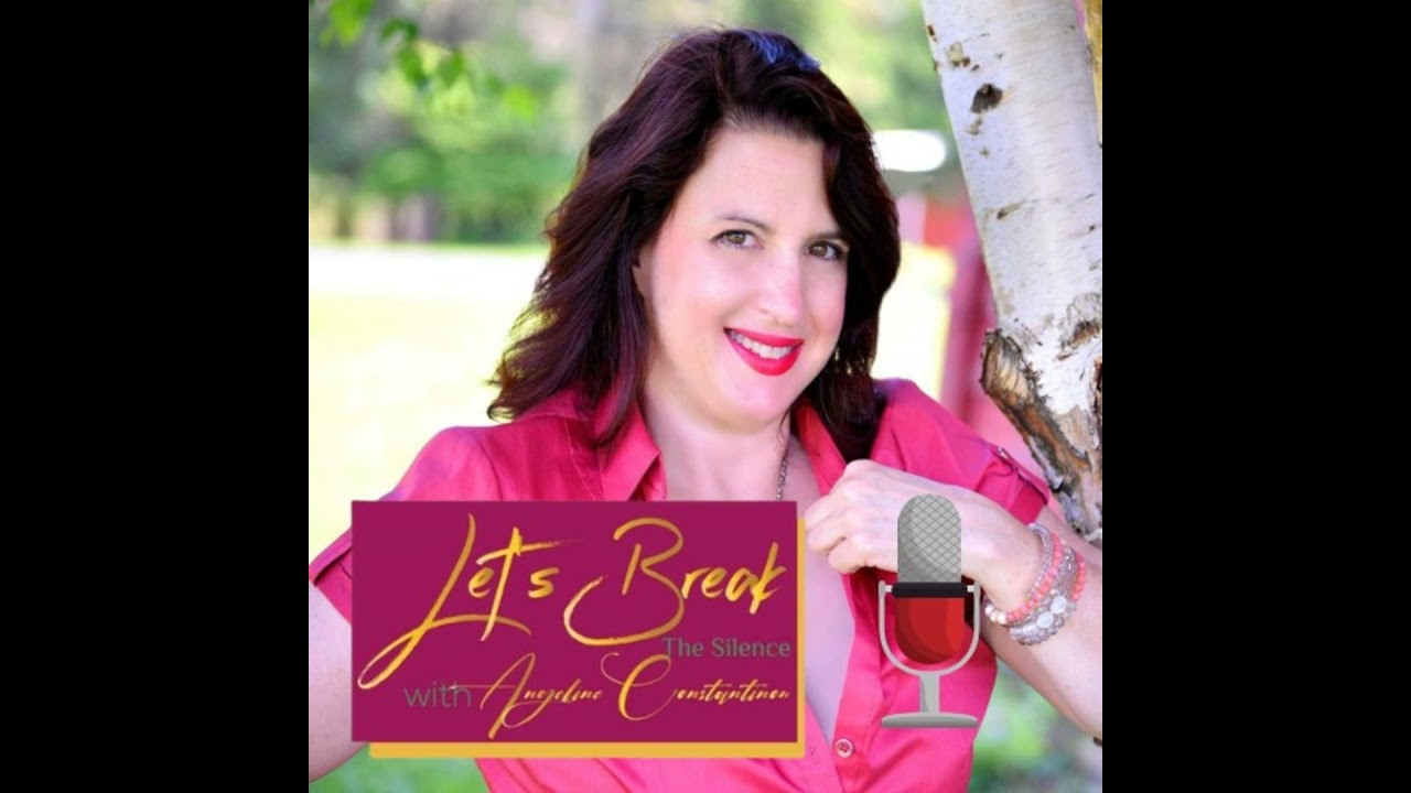 Season 4, Episode 45: Best of Let’s Break The Silence 2023 Mash-Up!