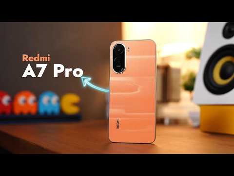 Redmi A7 Pro - ১৪ হাজারে মার্কেটের সেরা ফোন?