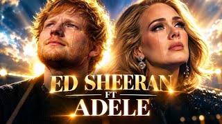 Ed Sheeran ft Adele – All I Need Is You | Music Video 2026 | Fan Made Music | Country Song 