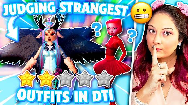 Who Made the Weirdest Outfit in Roblox?