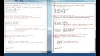 Lab 4 Swinging Spring Mass System