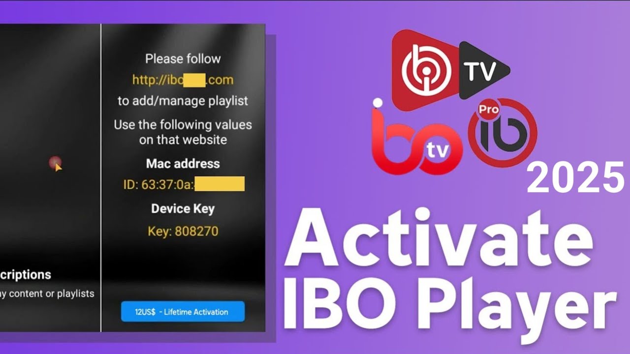 How to Use VPN with IBO Player for Secure Streaming