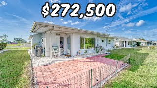 1001 Hacienda Dr, Sun City Center | #Florida | #Housetour | #Hometour | #Realestate screenshot 5