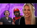 QTCinderella Reacts to Twitch Rewind 2020