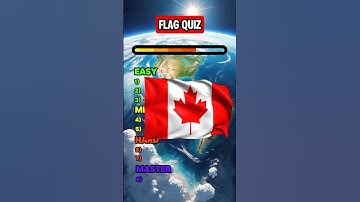 Flag Quiz Can You Name These 8 Flags? #flags #challenge #geography #quiz