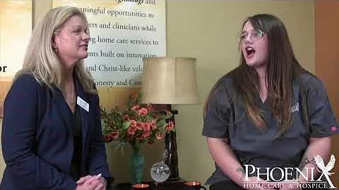 Why It Matters: Phoenix Home Care & Hospice Caregi...