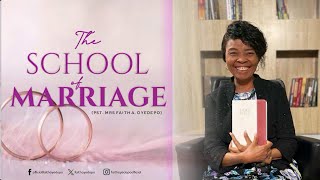 The School of Marriage